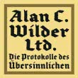 Alan C. Wilder