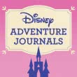 Disney Adventure Journals