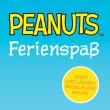 Peanuts Ferienspaß