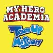 My Hero Academia - Team Up Mission