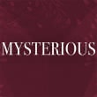 Mysterious 