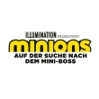 Minions 2 - Auf der Suche nach dem Mini-Boss