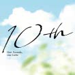 10th - Drei Freunde, eine Liebe