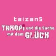 Takopi und die Sache mit dem Glück