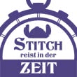 Stitch reist in der Zeit