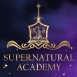 Supernatural Academy