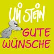 Uli Stein: Gute Wünsche!