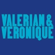 Valerian & Veronique Doppelband