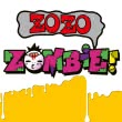 Zozo Zombie