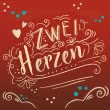 Zwei Herzen – eine Pferdeliebe