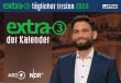 Extra 3 – Der Kalender 2024