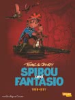 Spirou und Fantasio Gesamtausgabe 15: 1988-1991