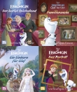 Nelson Mini-Bücher: 4er Disney Die Eiskönigin 13-16