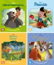 1 MINIBUCH Caillou Nelson minis Kinder Kinderbuch Bilderbuch Mini-Buch 17-20 