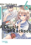 A Couple of Cuckoos 6