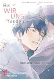 Bis wir uns fanden - Japans erstes schwules Ehepaar