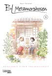 BL Metamorphosen - Geheimnis einer Freundschaft 5