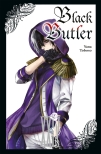 Black Butler 24