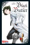 Black Butler 25
