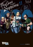 Blue Giant Supreme 11