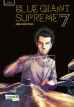Blue Giant Supreme 7