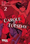 Carole und Tuesday 2