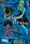 Carole und Tuesday 3