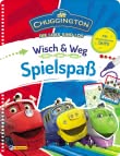 Chuggington: Wisch & Weg - Spielspaß