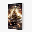 City of Burning Wings. Die Aschekriegerin