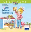 LESEMAUS 67: Conni bekommt Taschengeld