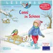 LESEMAUS 103: Conni im Schnee