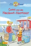 Conni Erzählbände 39: Conni und das Hausboot-Abenteuer