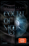 Court of Moon (Court of Sun 2)