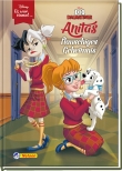 Disney: Es war einmal ...: 101 Dalmatiner: Anitas flauschiges Geheimnis