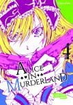 Alice in Murderland 4