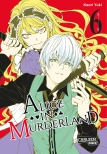 Alice in Murderland 6