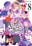 Alice in Murderland 8