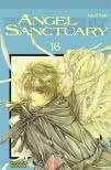 Angel Sanctuary 16