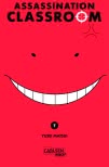 Assassination Classroom 7