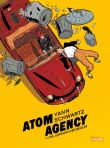 Atom Agency 1: Die Juwelen der Begum