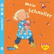 Baby Pixi (unkaputtbar) 19: Mein Schnuller