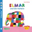 Baby Pixi (unkaputtbar) 49: Elmar und die Farben