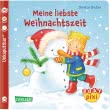 Baby Pixi (unkaputtbar) 77: Meine liebste Weihnachtszeit