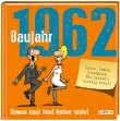 Baujahr 1962