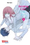 Becoming a Girl one day 3