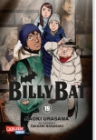 Billy Bat 19