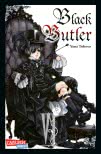 Black Butler 6