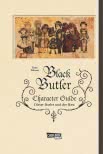 Black Butler Character Guide