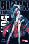Black Lagoon 4