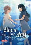 Bloom into you 5